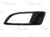 FIAT 735441596 Ventilation Grille, bumper
